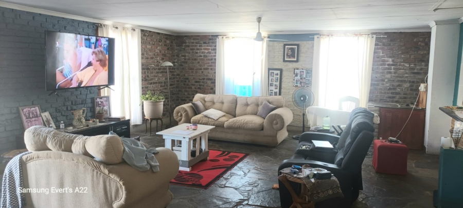 3 Bedroom Property for Sale in Hennenman Free State
